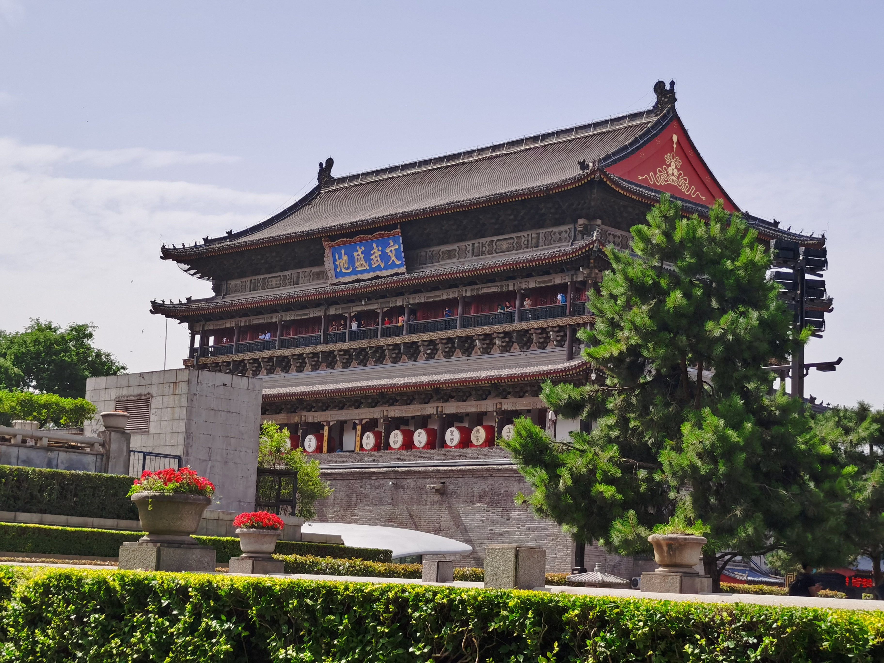2021年5月---西安华山行(图7)